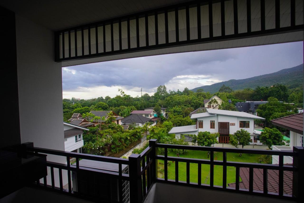 Sang Serene House Chiang Mai Exterior foto