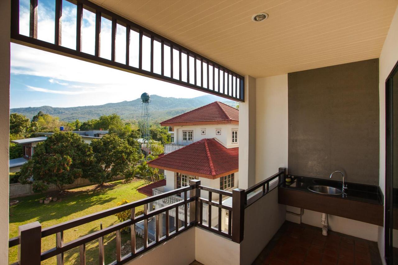 Sang Serene House Chiang Mai Exterior foto