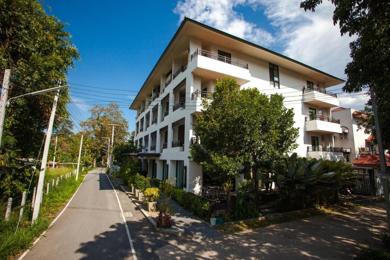 Sang Serene House Chiang Mai Exterior foto