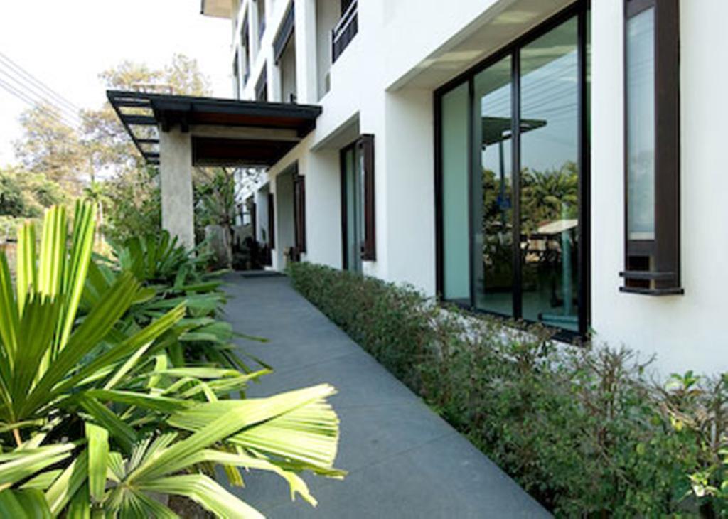 Sang Serene House Chiang Mai Exterior foto